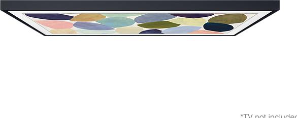 Actual product image Samsung The Frame Bezel 65" (Framing system)