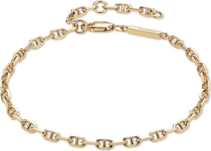 Image du produit Esprit BRACELET SILVER 925 YG 20CM Bracelet (20 cm, Argent 925)