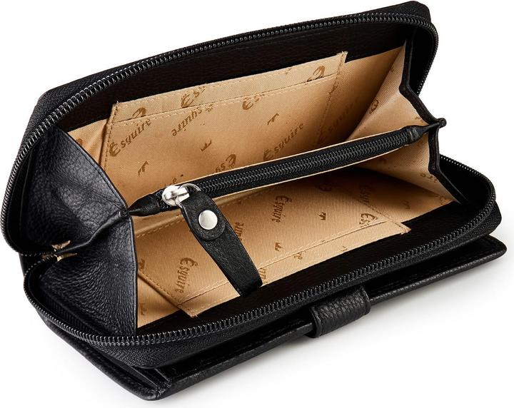 Actual product image Esquire Primavera Wallet