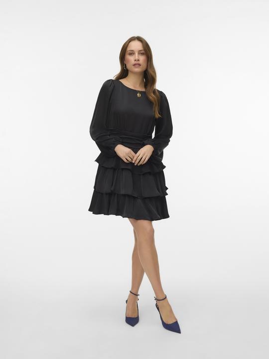 Image du produit Vero Moda VMEMILY Kurzes Kleid Kleid (M)