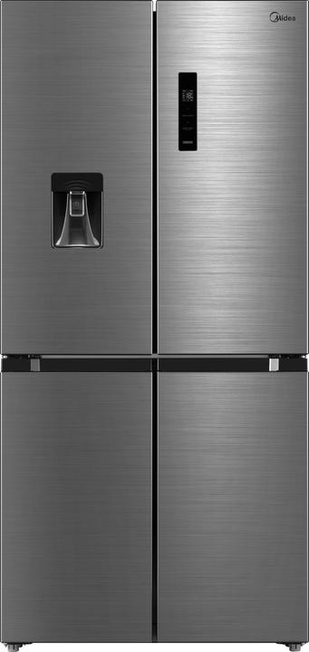 Midea Kühl/Gefrierkombi (470 l)