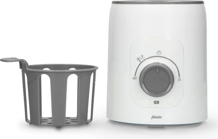 Image du produit Alecto Chauffe-biberon