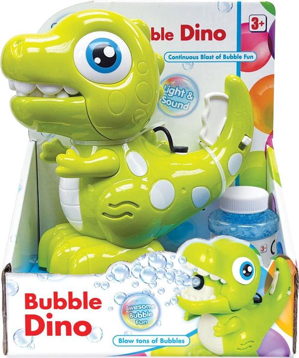 Produktbild Magic Bubble Dino