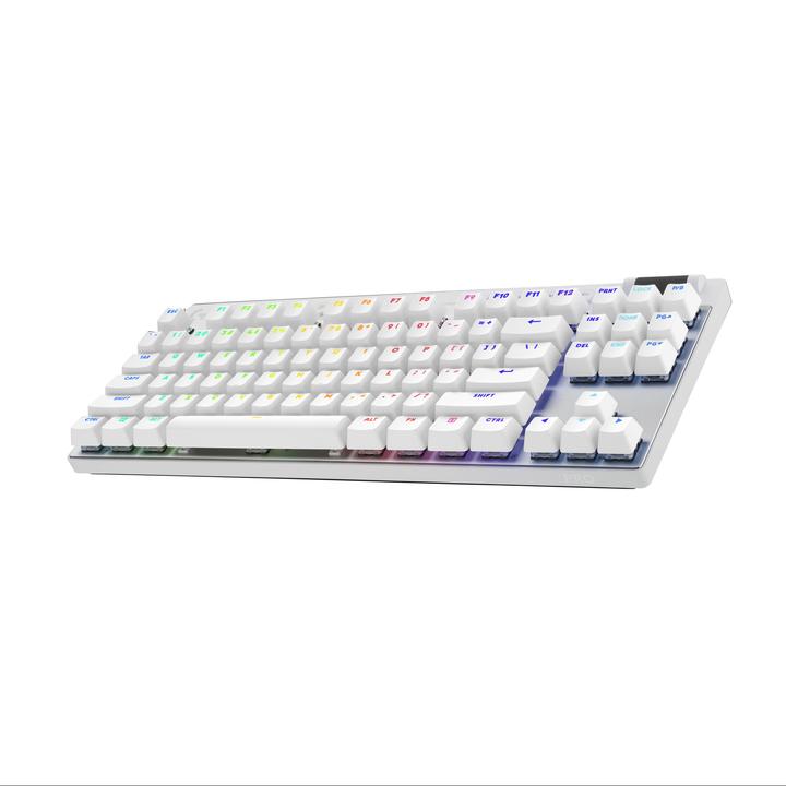 Actual product image Logitech G PRO X 60 (CH, Cable, Wireless)