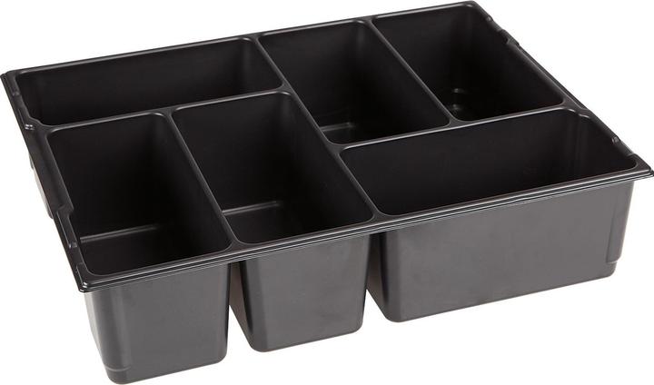 Productafbeelding L-Boxx Bakje voor kleine onderdelen 6 bakjes 136