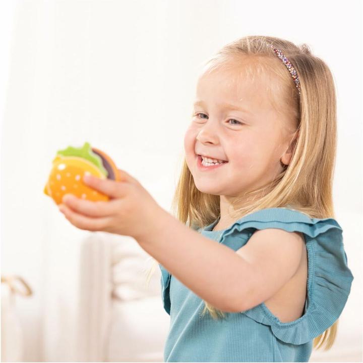 Actual product image Spin Master Water Wow! Flip & Fry Play set