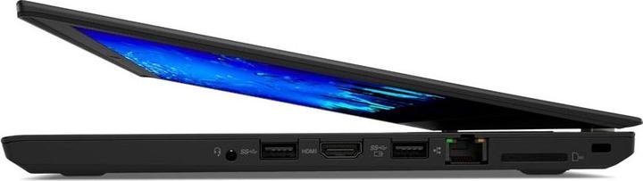 Actual product image T1A ThinkPad T480 (16 GB, 14", 256 GB, DE, B / Very good)