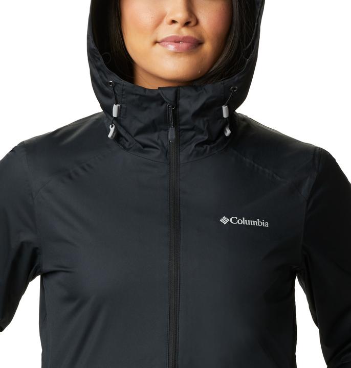 Produktbild Columbia Inner Limits II (S)