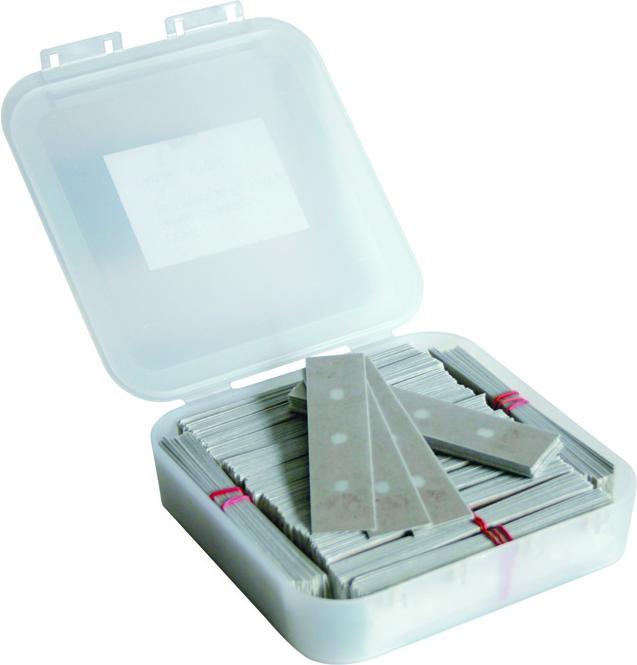 Image du produit Lewi Lames de rabot pour verre (350 pcs)