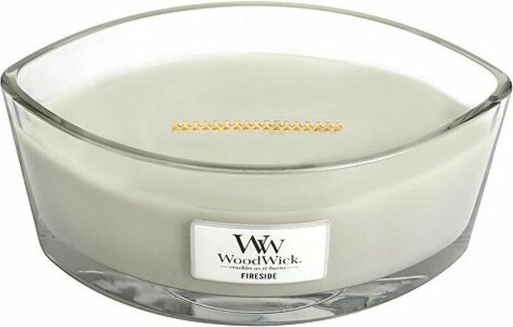 Produktbild WoodWick Fireside (453.60 g)