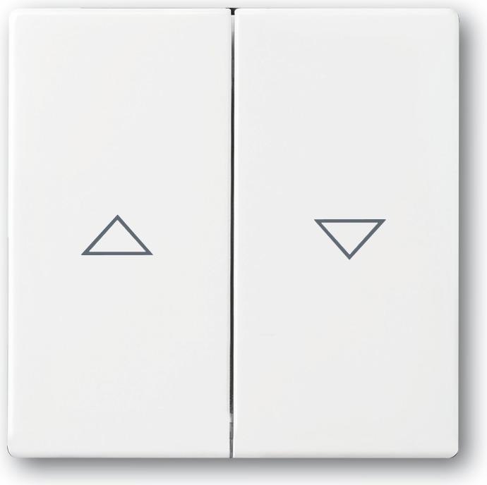 Produktbild Busch-Jaeger Wippe