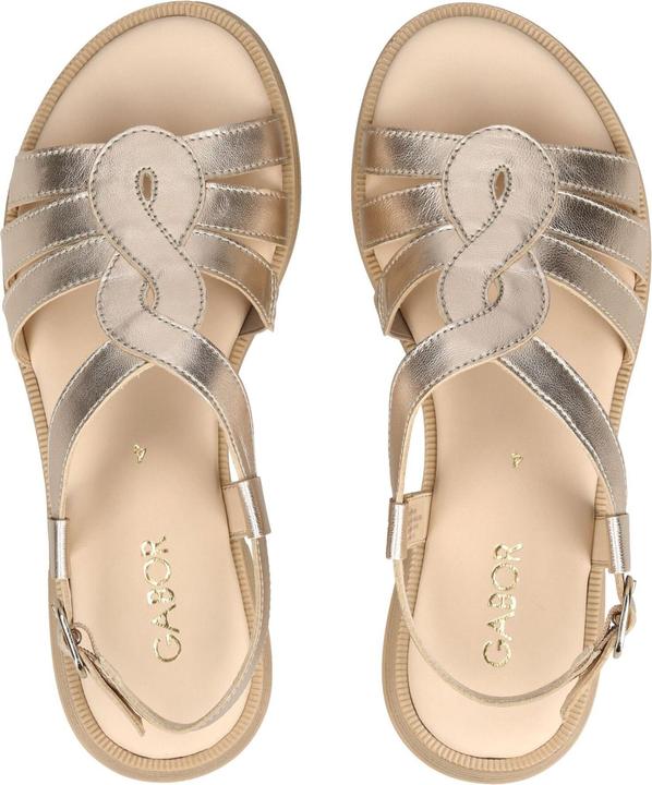 Produktbild Gabor Sandalen (38)