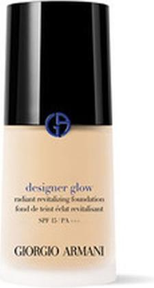 Produktbild Giorgio Armani What A Glow