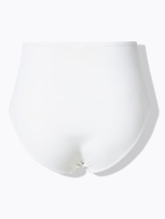 Produktbild Ulla Popken Shaping-Taillenslip, Spitzeneinsatz (62, Einzelpack)