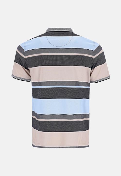 Image du produit Hajo Polo Stay Fresh Polo à manches courtes et col polo (50)