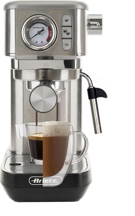 Actual product image Ariete 1381 Coffee machine