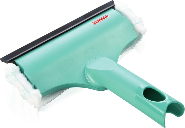 Actual product image Leifheit Window wiper Window & Frame Cleaner S micro duo (1 pcs.)