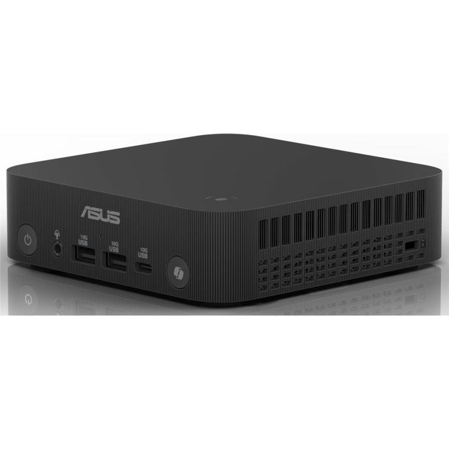 ASUS PN54-S70032P Ryzen AI 7 350 2x16GB (AMD Ryzen AI 7 350, 32.77 GB), PC