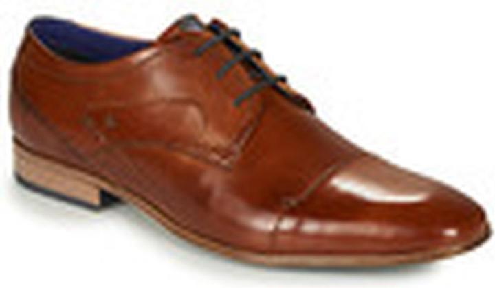 Actual product image Bugatti Schnürschuh (45)