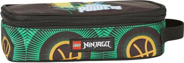 Produktbild LEGO Taschen Stiftebox Ninjago Drachenkraft