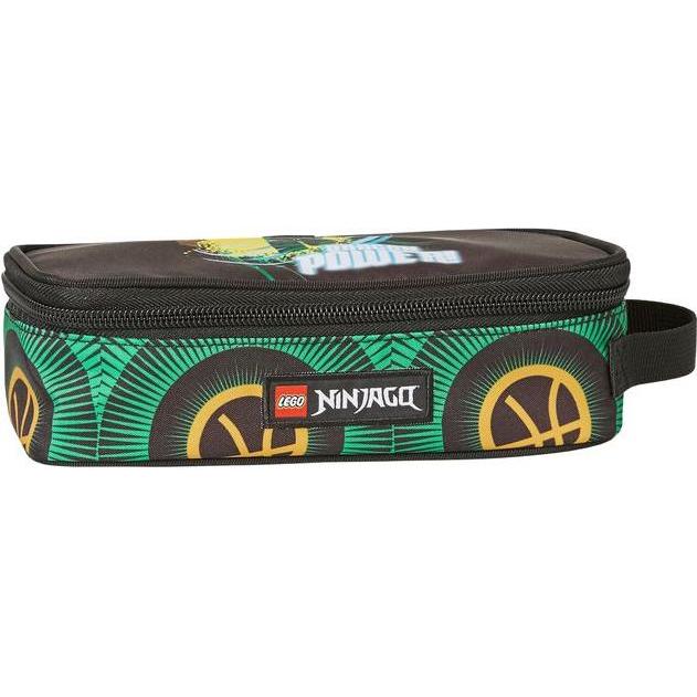 LEGO, Etui, Taschen Stiftebox Ninjago Drachenkraft