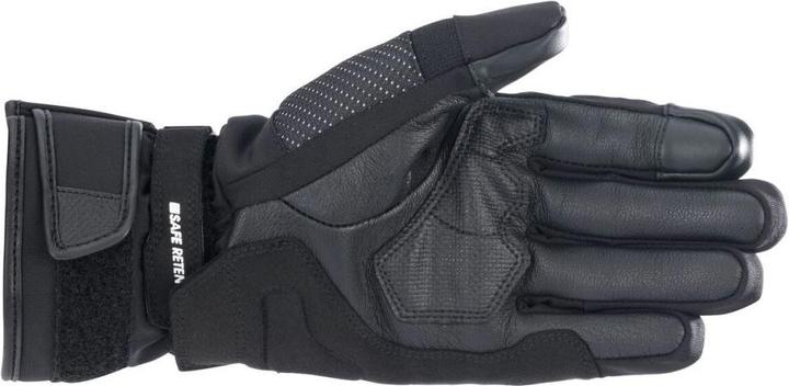 Actual product image Alpinestars Stella Andes V3 Drystar Glove (Women, S)