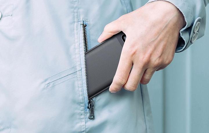 Actual product image Mcdodo Power Bank MC-3881 Digital Display 10000mAh, 22.5W do D (czarny) (10000 mAh, 22.50 W, 37 Wh)