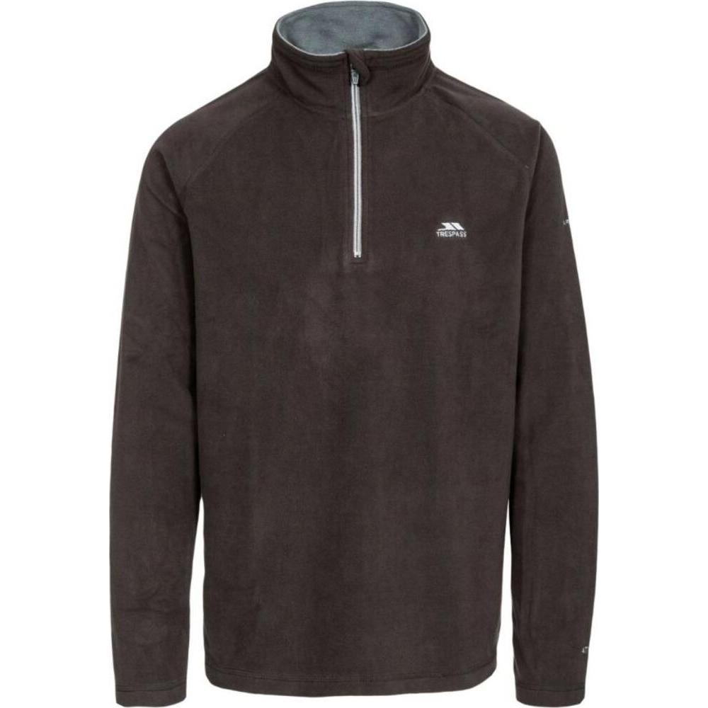 Thumbnail - Trespass, Herren, Jacke, UTTP4241 P (L), Schwarz, L