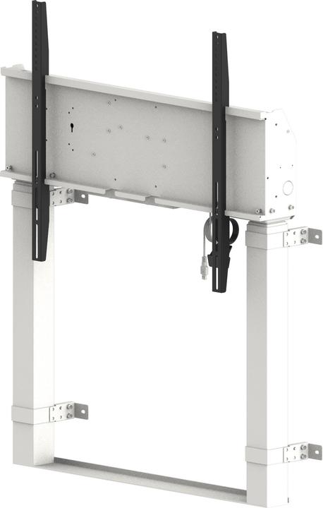 Produktbild iiyama Single Column Electric Lift For Screens Up To 98in 120kg (Boden, Wand)