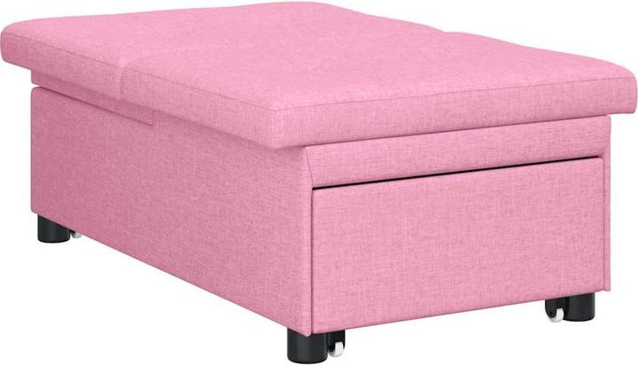 Produktbild vidaXL Moderner Schlafsofa