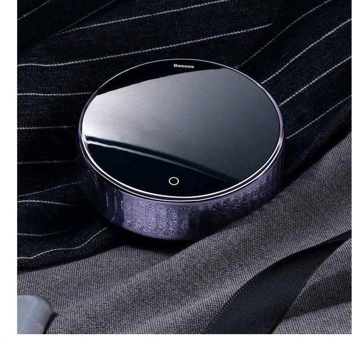 Actual product image Baseus Heyo