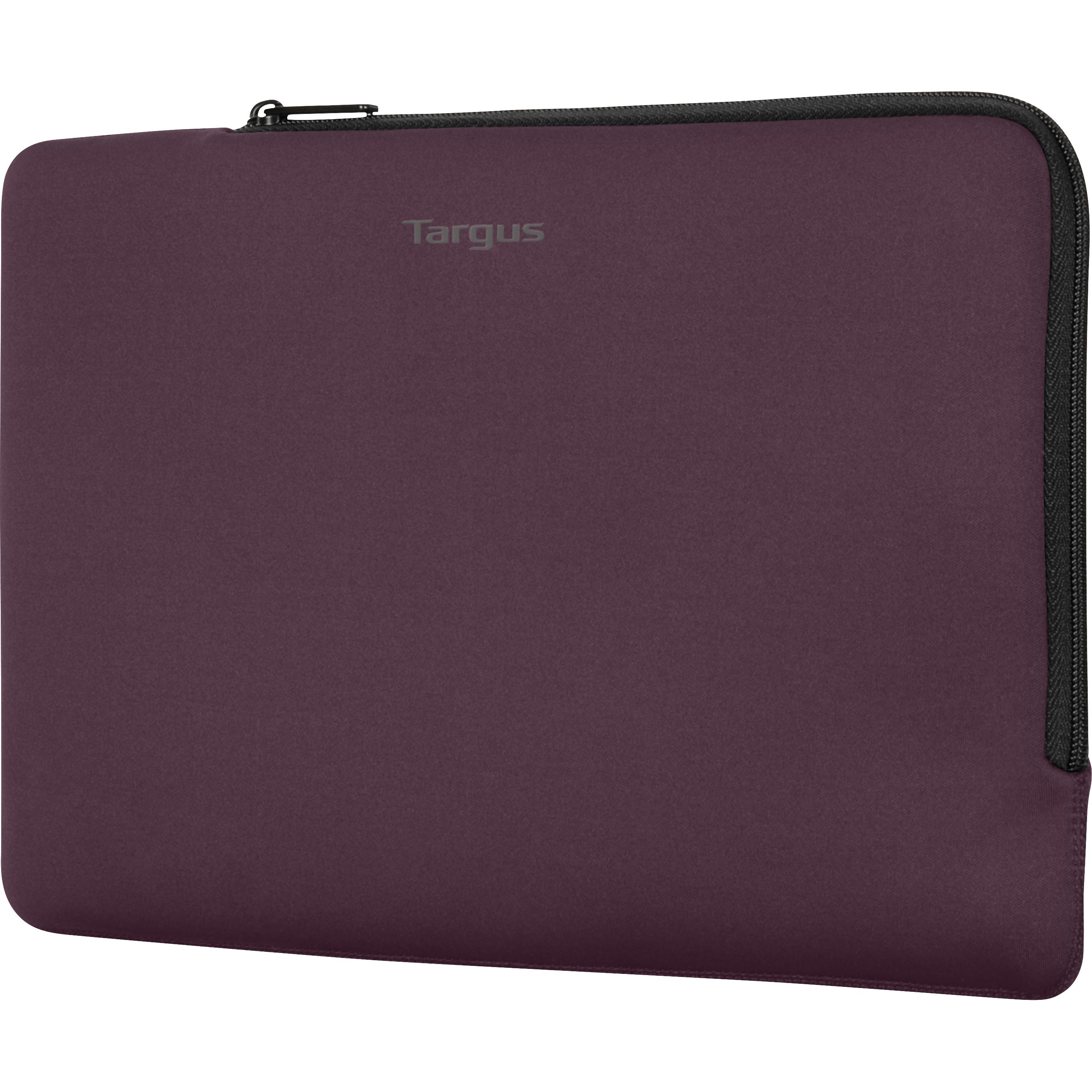 Thumbnail - Targus Cyp EcoSmt MultiFit Sl Fig (12", Universal), Notebooktasche, Rot