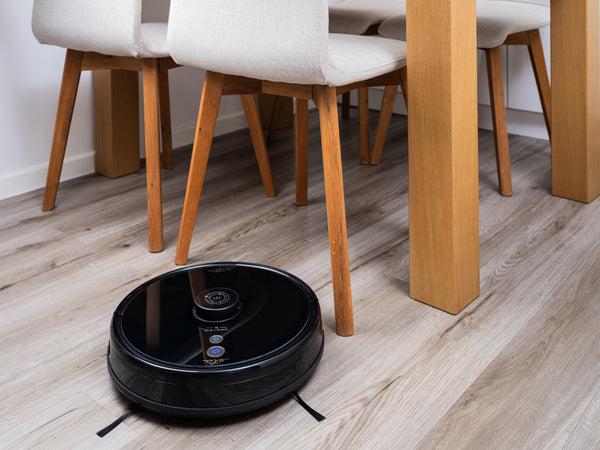 Produktbild ETA Master II (Wischtuch)