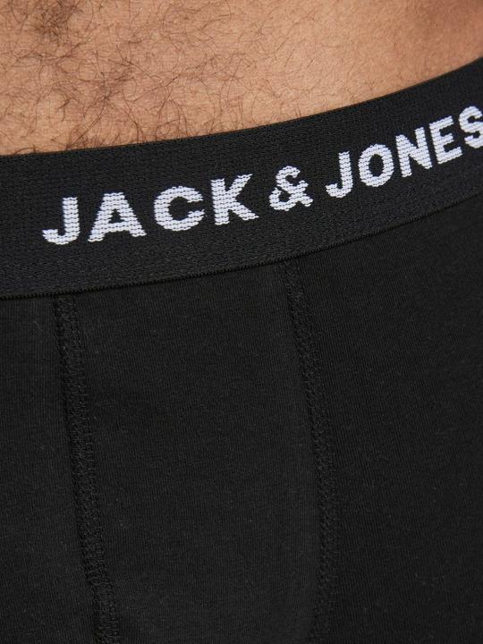Immagine prodotto Jack & Jones Solid (XL, confezione da 10)