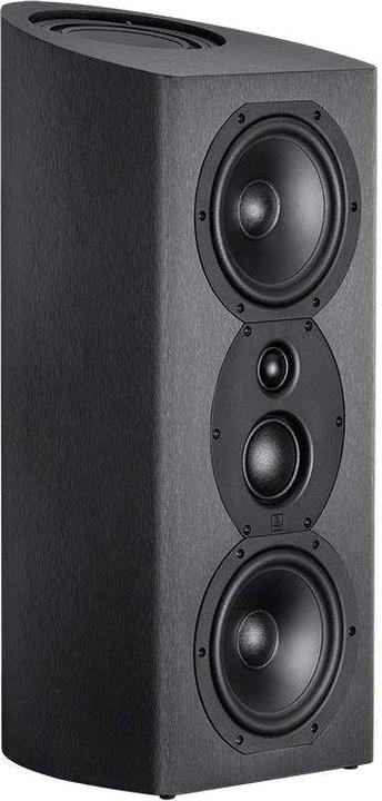 Actual product image Monoprice Monolith THX-365T Mini Tower Speaker (1 pair)