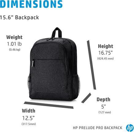 Actual product image HP Prelude Pro (0.01 l)