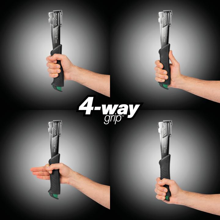 Image du produit Rapid R311 Agrafeuse à marteau