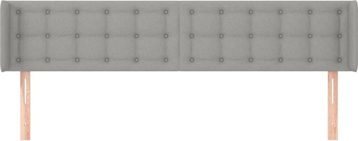 Actual product image vidaXL Farlie (203 x 16 x 88 cm)