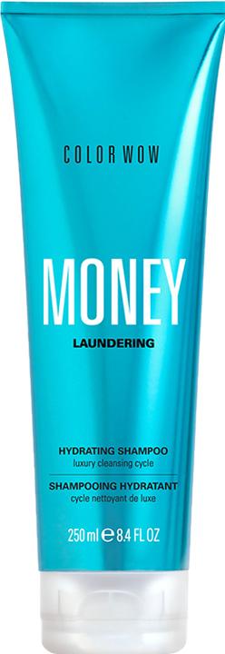 Image du produit Color Wow Money Laundering Shampoo (Shampoing liquide, 250 ml)