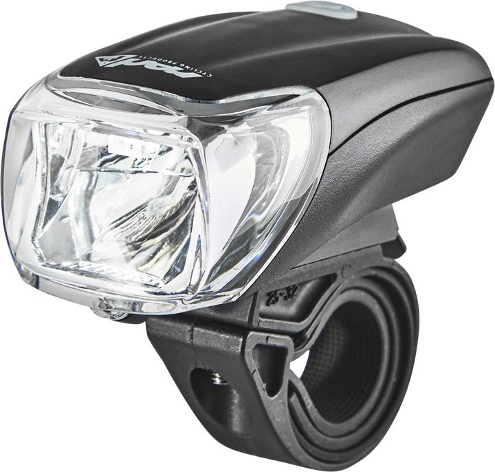 Produktbild Red Cycling Products Front Scheinwerfer (130 lm)