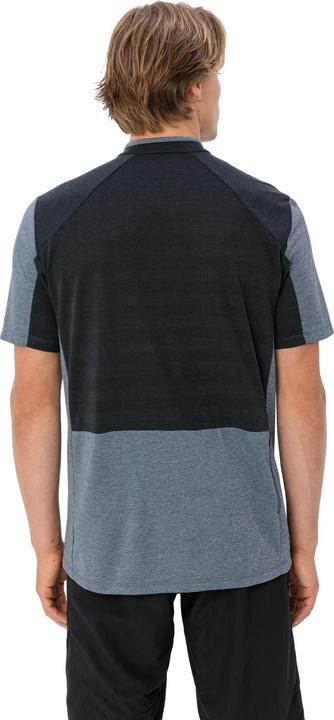 Actual product image Vaude Tamaro HZ Shirt IV (M)