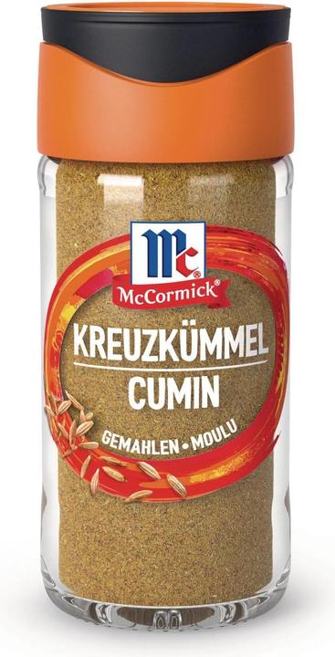 McCormick Kreuzkümmel gemahlen (32 g)