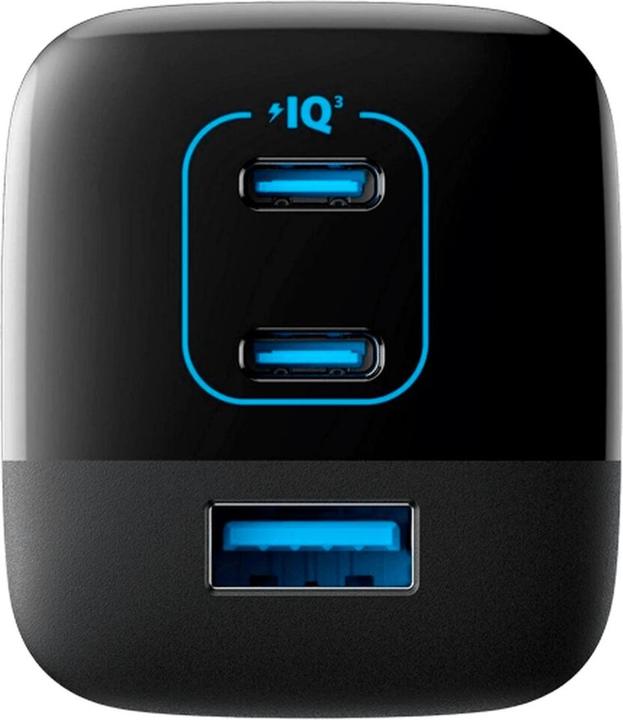 Actual product image Anker 336 Charger (67W) (67 W)