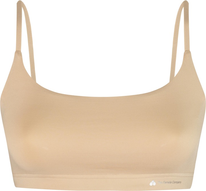 The Female Company Seamless Bralette