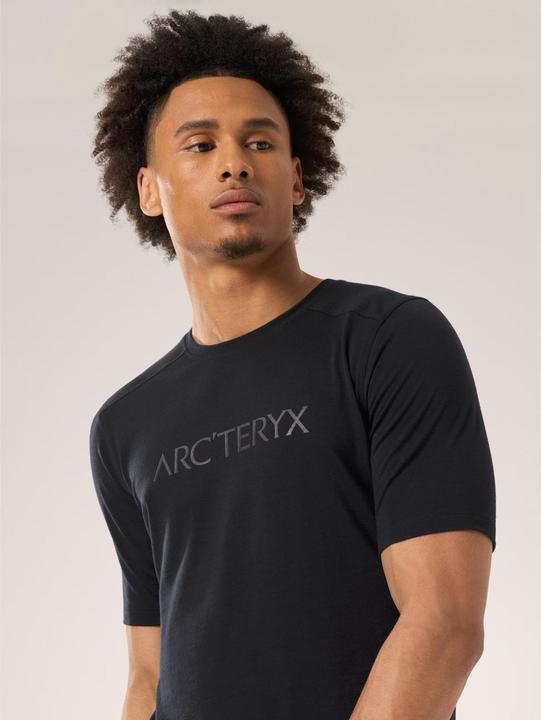 Actual product image Arc'teryx Ionia Arc'Word Logo (S)