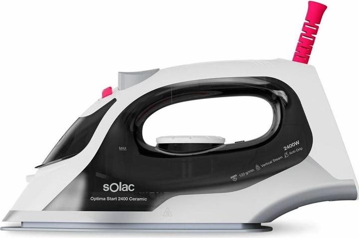 Solac PV2400 (120 g/min)