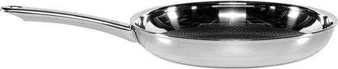 Productafbeelding WMF Profi Resist steelpan (Koekenpan, Roestvrij staal, 28 x 5 cm)