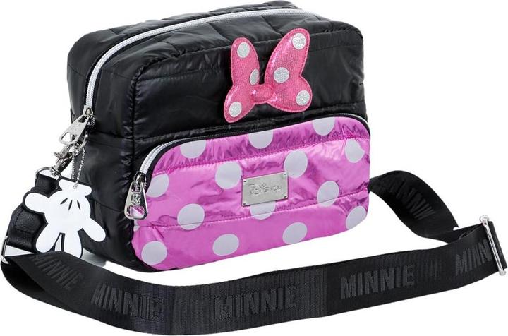 Produktbild Karactermania Padding IBiscuit Shoulder Bag Air