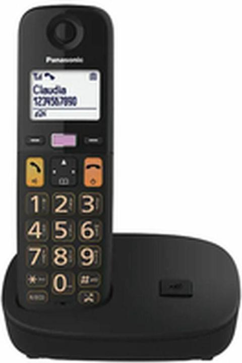 Image du produit Panasonic KX-TGU110EXB