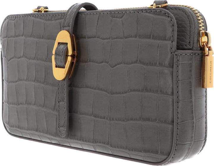 Immagine prodotto Coccinelle Mini Bag Crossbody Croco Soft